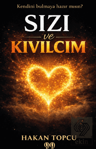 Sızı ve Kıvılcım