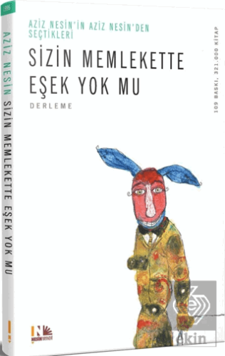 Sizin Memlekette Eşek Yok mu?