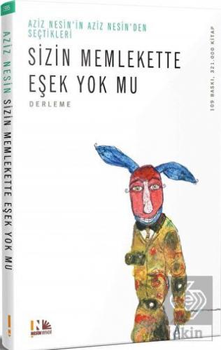 Sizin Memlekette Eşek Yok mu?