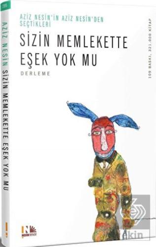 Sizin Memlekette Eşek Yok mu?