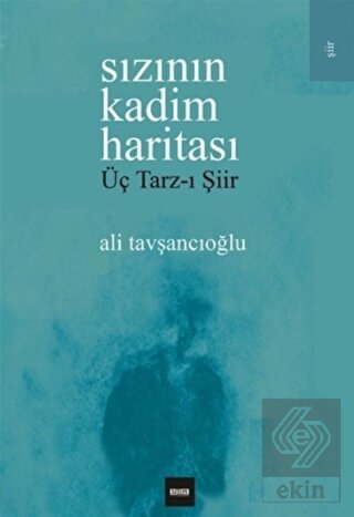Sızının Kadim Haritası