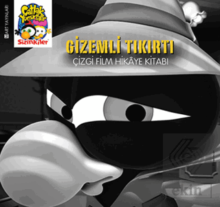 Sizinkiler - Gizemli Tıkırtı