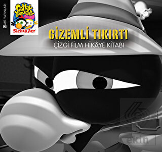 Sizinkiler - Gizemli Tıkırtı