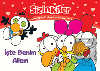 Sizinkiler - İşte Benim Ailem