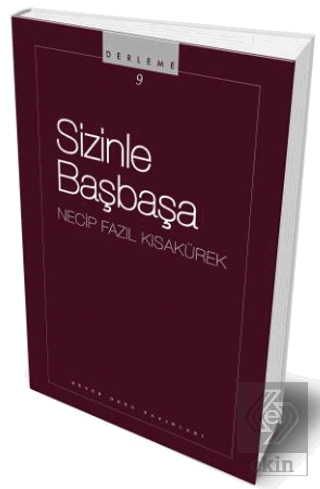 Sizinle Başbaşa