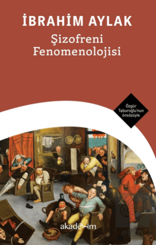 Şizofreni Fenomenolojisi
