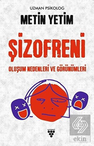 Şizofreni