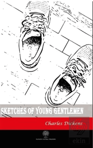 Sketches of Young Gentlemen