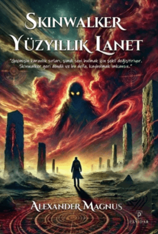 Skinwalker Yüzyıllık Lanet