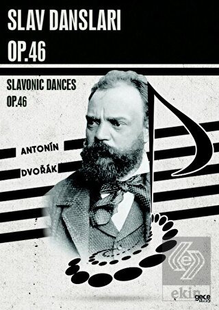 Slav Dansları, Op.46