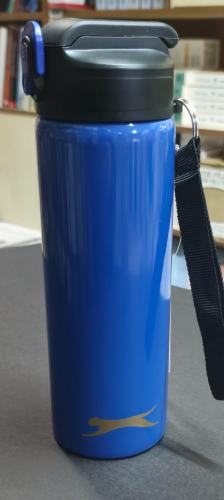 SLAZENGER ÇELİK MATARA 750 ML