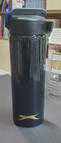 SLAZENGER ÇELİK MATARA 750 ML