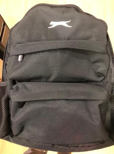 SLAZENGER SIRT ÇANTASI 25810