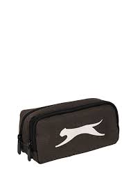 SLAZENGER SOFT BLACK TORIA KALEM ÇANTA 24452