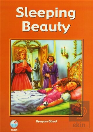 Sleeping Beauty (CD\'li)