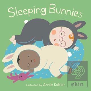 Sleeping Bunnies