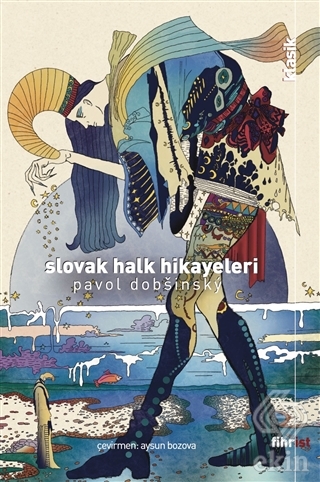 Slovak Halk Hikayeleri