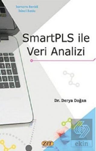 SmartPLS ile Veri Analiz