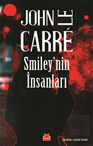 Smiley'nin İnsanları