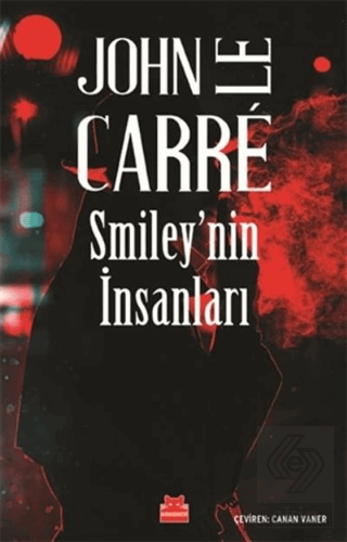 Smiley\'nin İnsanları