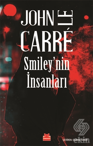 Smiley\'nin İnsanları