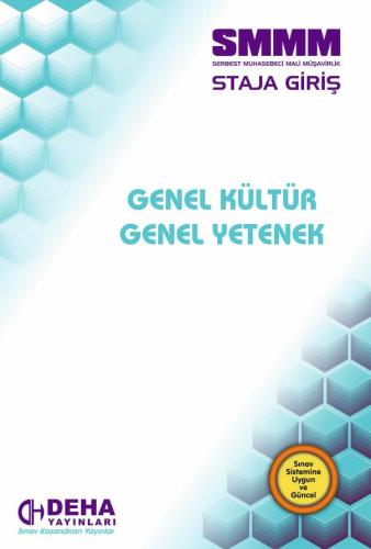 Smmm Konu - 12 Genel Kültür Genel 2022