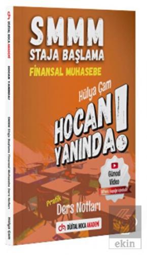 SMMM Staja Başlama Finansal Muhasebe Pratik Ders N