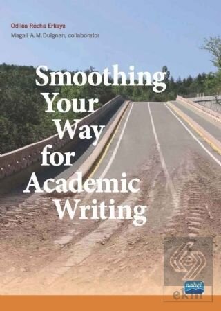 Smoothing Your Way For Academic Writing