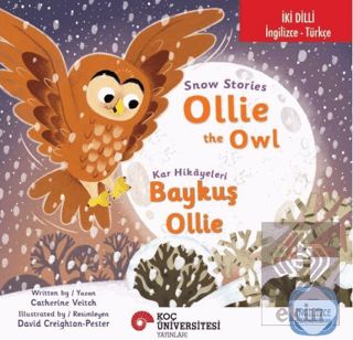 Snow Stories – Ollie The Owl / Kar Hikayeleri – Baykuş Ollie