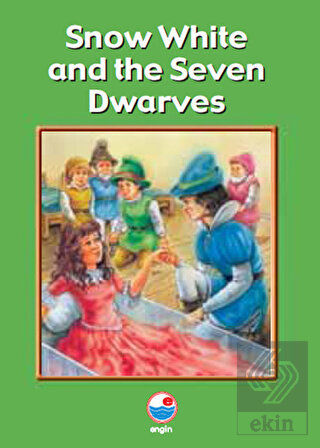 Snow White And The Seven Dwarves Cd\'siz