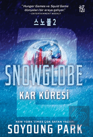 Snowglobe 2