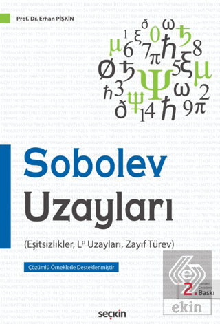 Sobolev Uzayları