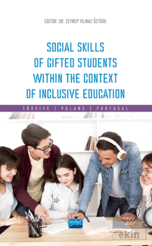 Social Skills Of Gifted Students Within The Contex