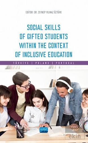 Social Skills Of Gifted Students Within The Contex
