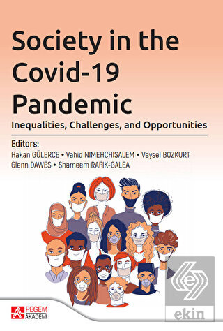 Society İn The Covid-19 Pandemic: Inequalities, Ch