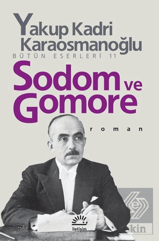Sodom ve Gomore