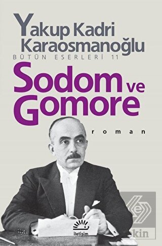 Sodom ve Gomore