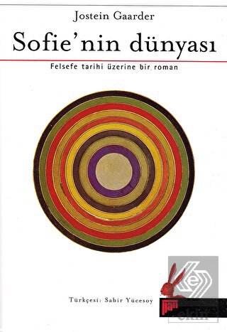 Sofie'nin Dünyası