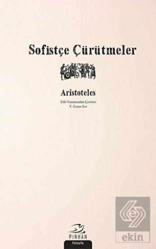 Sofistçe Çürütmeler