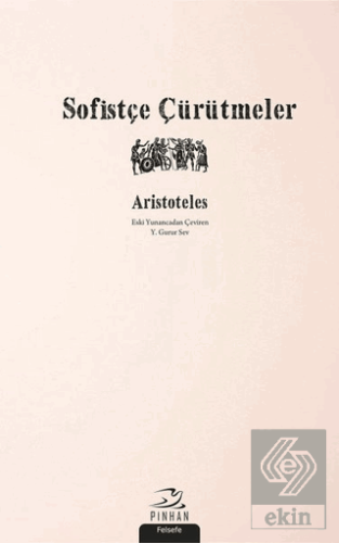 Sofistçe Çürütmeler