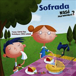 Sofrada Nasıl Davranmalıyız - 4