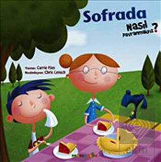 Sofrada Nasıl Davranmalıyız - 4