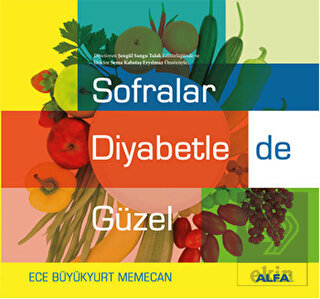 Sofralar Diyabetle de Güzel