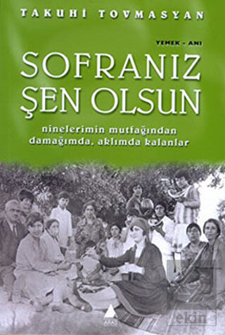 Sofranız Şen Olsun