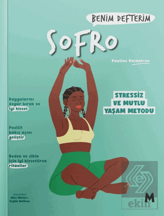 Sofro: Benim Defterim