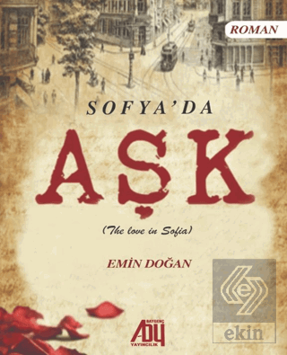 Sofya'da Aşk (The lowe in Sofia)