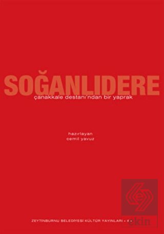 Soğanlıdere