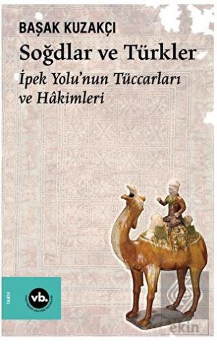 Soğdlar ve Türkler