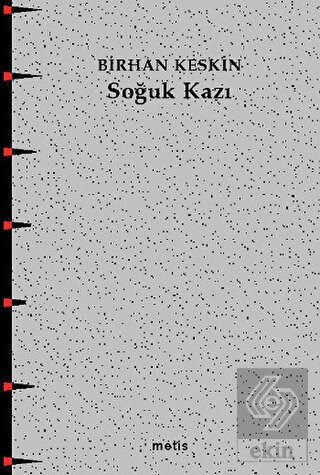 Soğuk Kazı