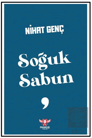 Soğuk Sabun